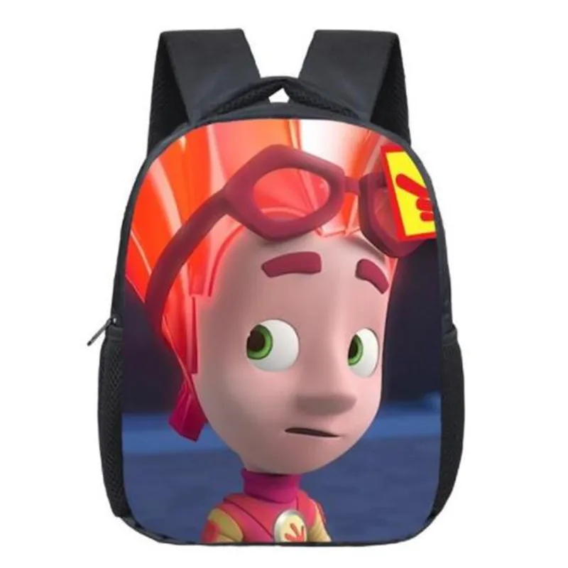 Школьный рюкзак с единорогом популярный узор детский портфель дошкольника