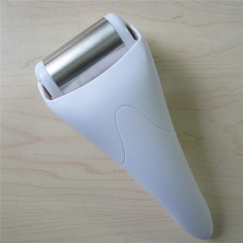 Роликовый массажер для ухода за лицом | Красота и здоровье