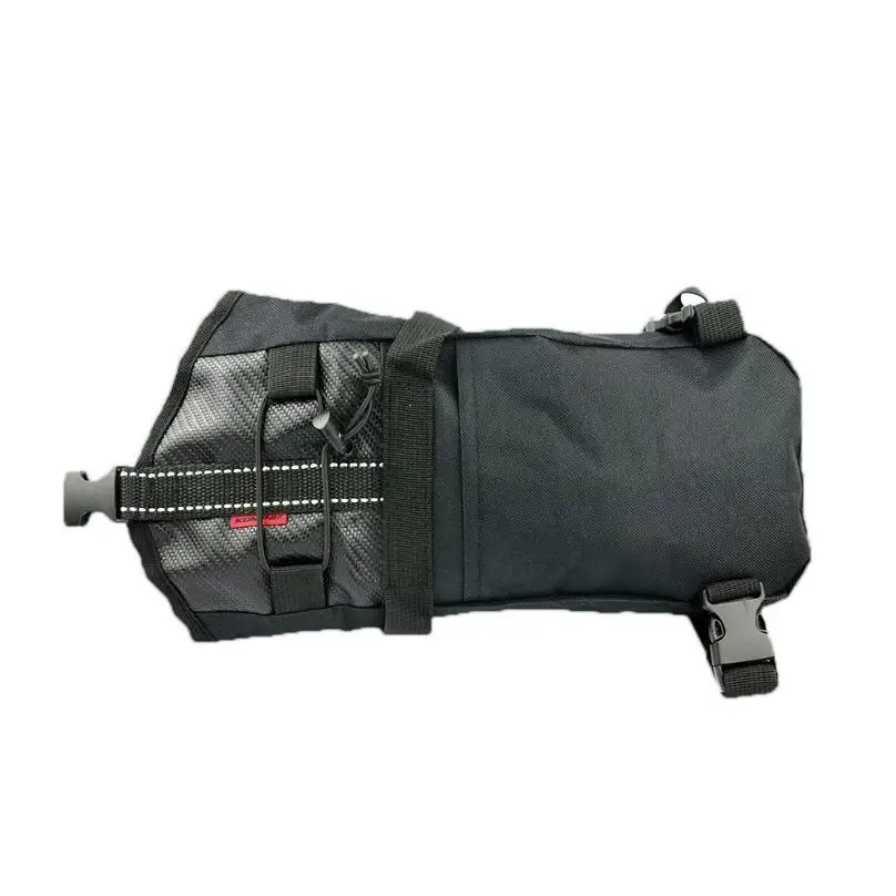 Водонепроницаемый Оксфорд бедра падение сумка на бедро мужской мотоцикл поясная