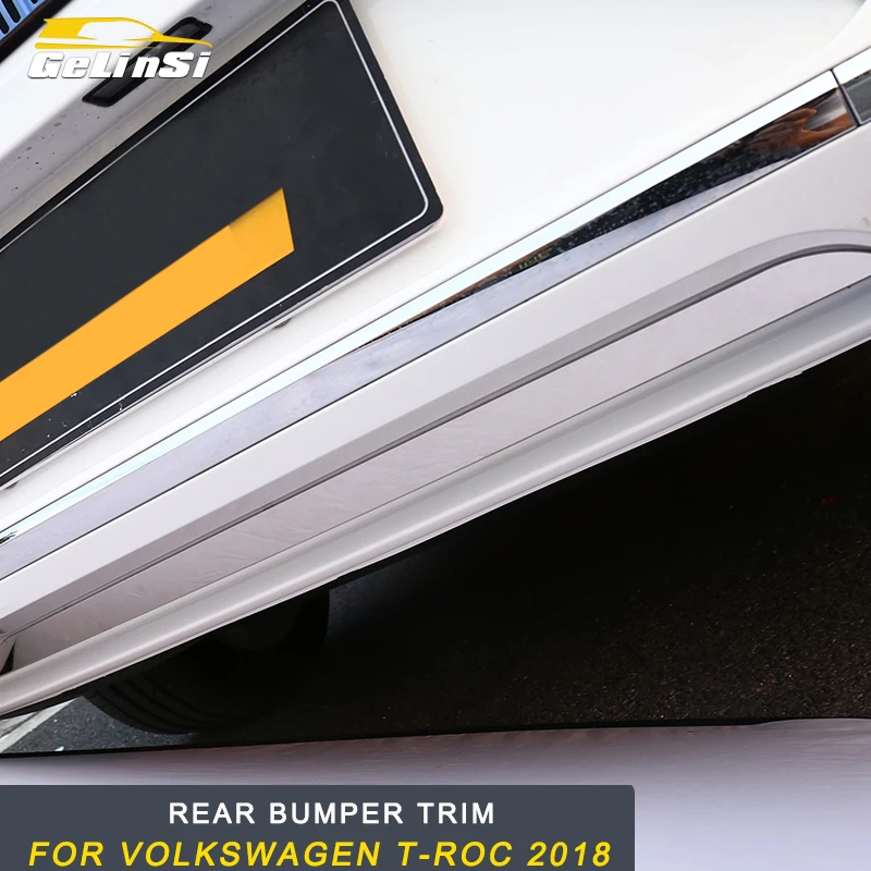 GELINSI для Фольксваген артеон 2019 автомобильный Стайлинг Накладка украшения