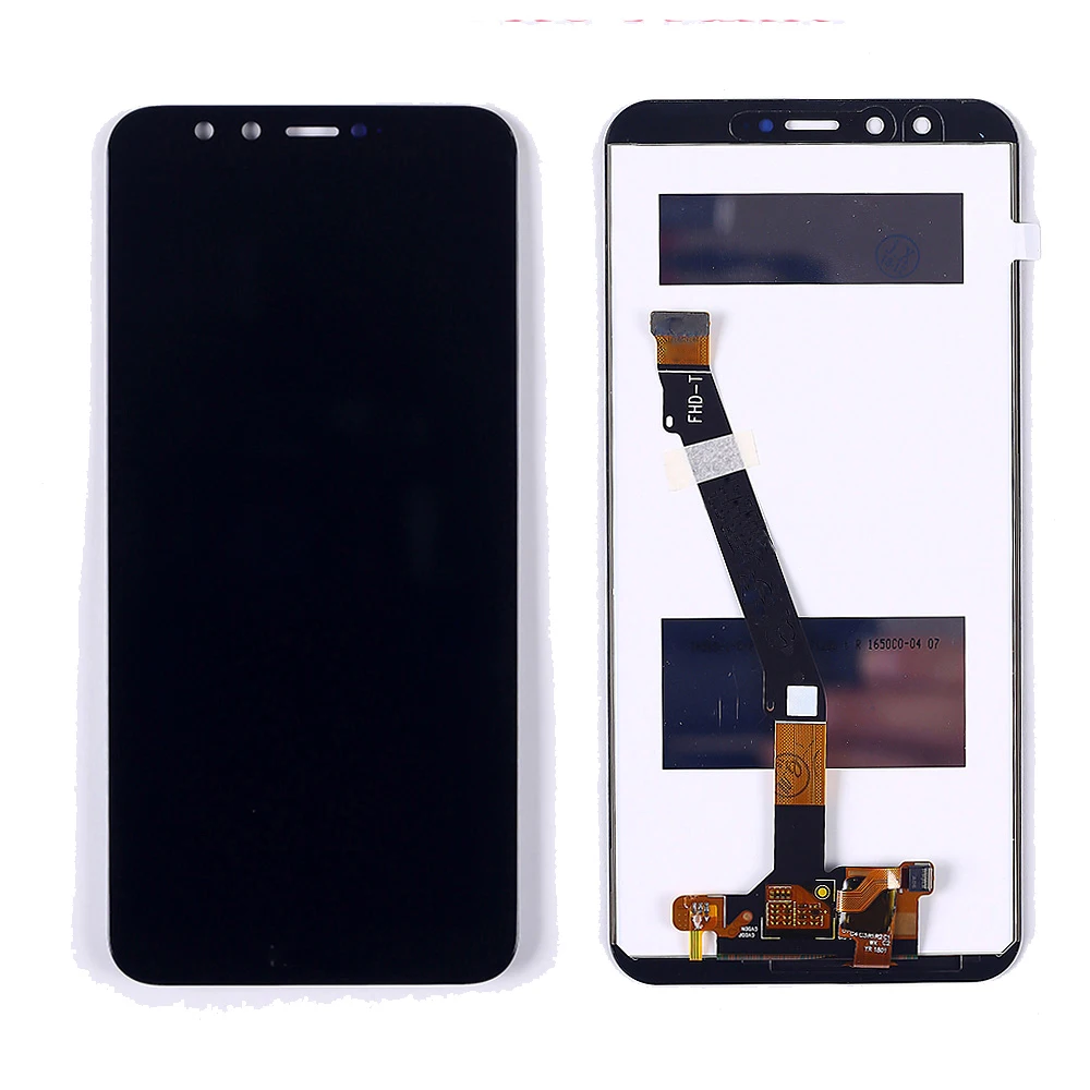 5 65 дюйма для Huawei Honor 9 Lite / Youth LLD AL00 AL10 L31 TL10 сенсорный экран ЖК дисплей Бесплатные