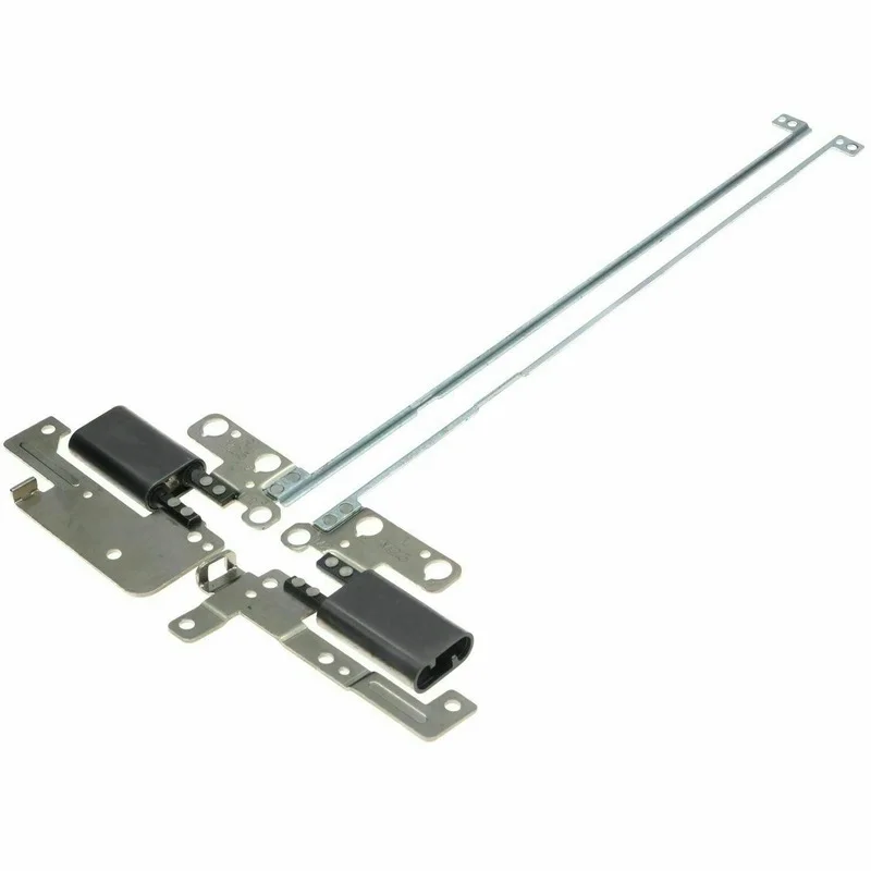 

LCD Screen Hinges Set For Dell Inspiron 13 7348 7352 7353 73WY2 G1F13