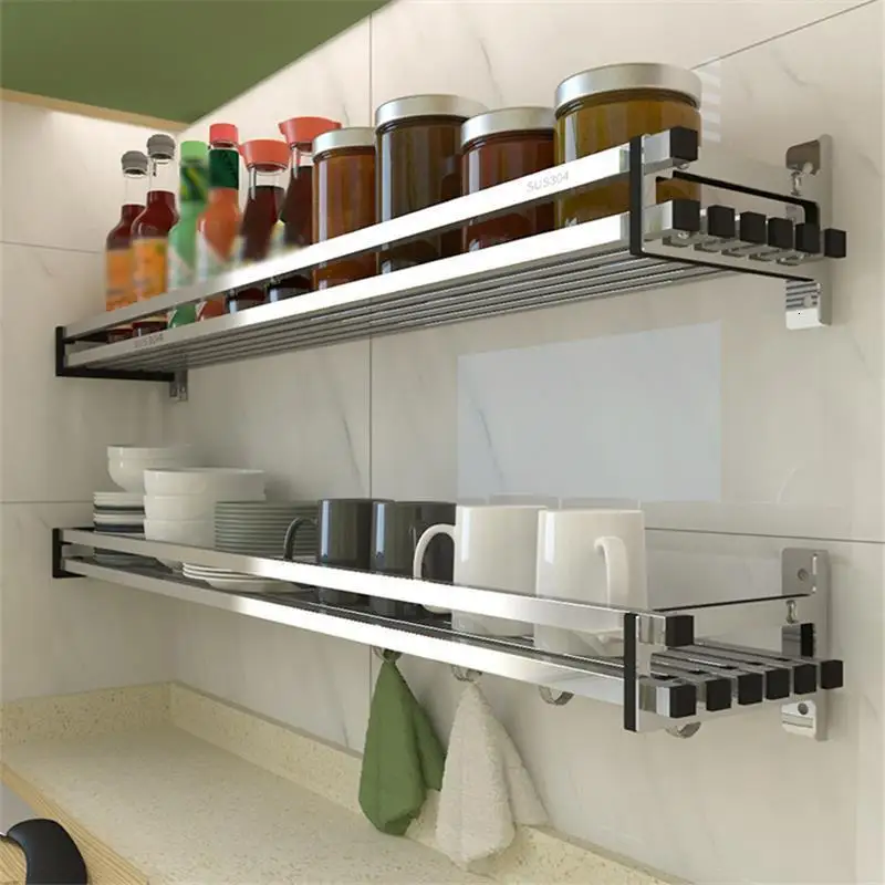 De Platos Keuken держатель губок на раковине дальность органайзер для кладовки нержавеющая сталь кухня Organizador Mutfak Cocina кухонная стойка