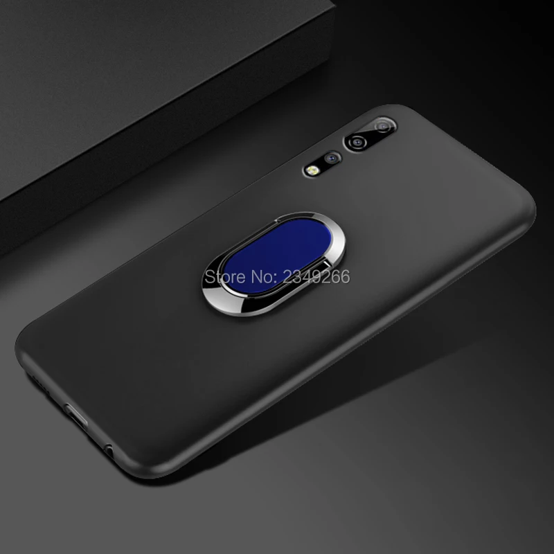 Чехол для телефона ZTE Axon 10 Pro чехол A2020 мягкий черный силиконовый 6 47 дюйма s 2019 |