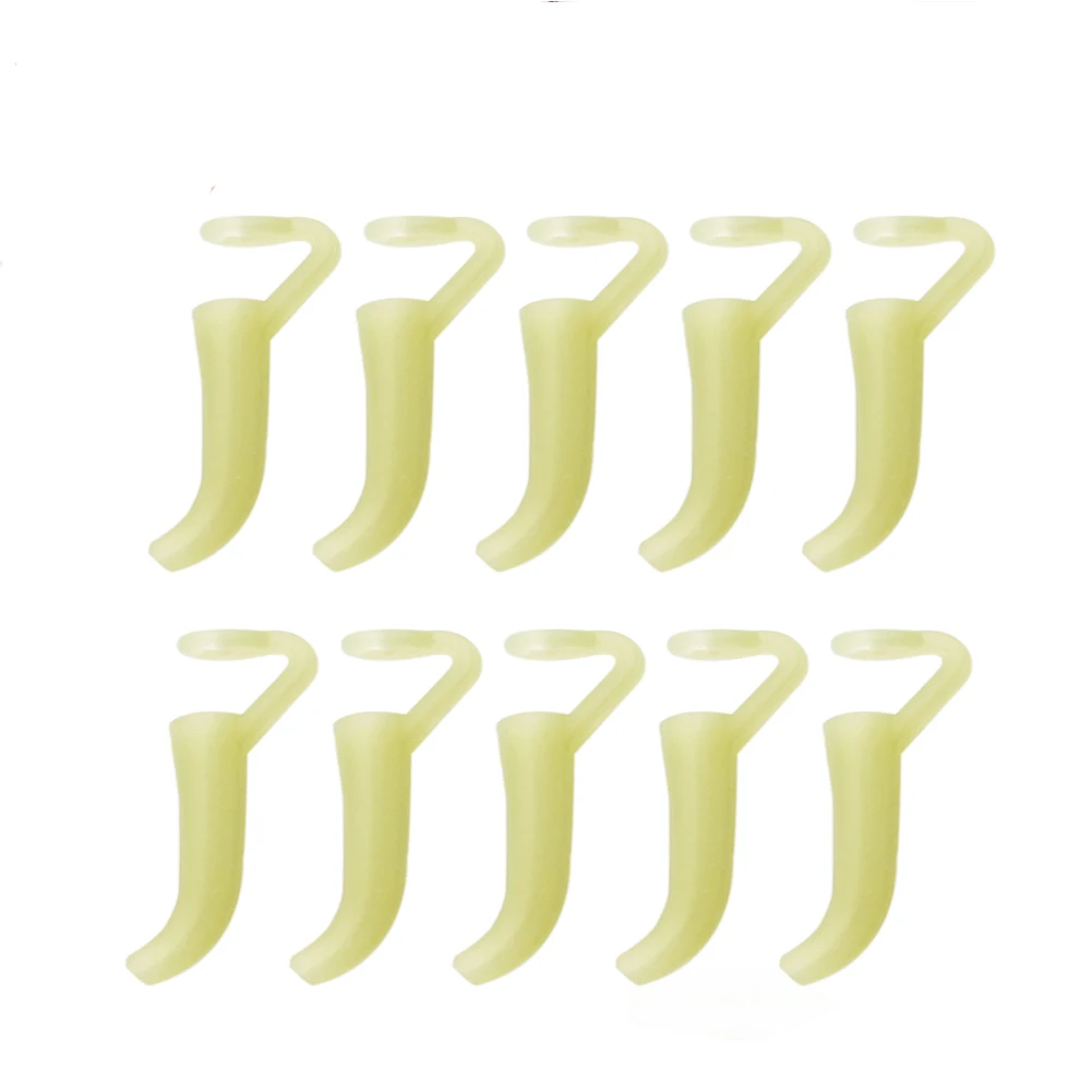 

Carp Fishing Line Aligner Rubber Anti Tangle Sleeve for D rig Aligner Pop Up Boilies Bait Screw Connector Sleeve Accessory