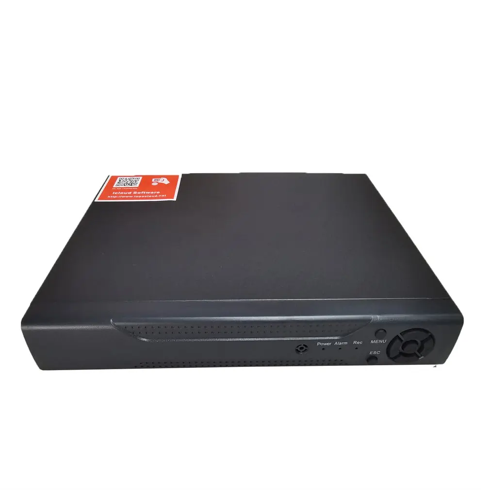 

8 Channels H.264 DVR Surveillance Security 960H Recorder DVR P2P Hard Disk Video Recorder Support Phone Remote Monitoring