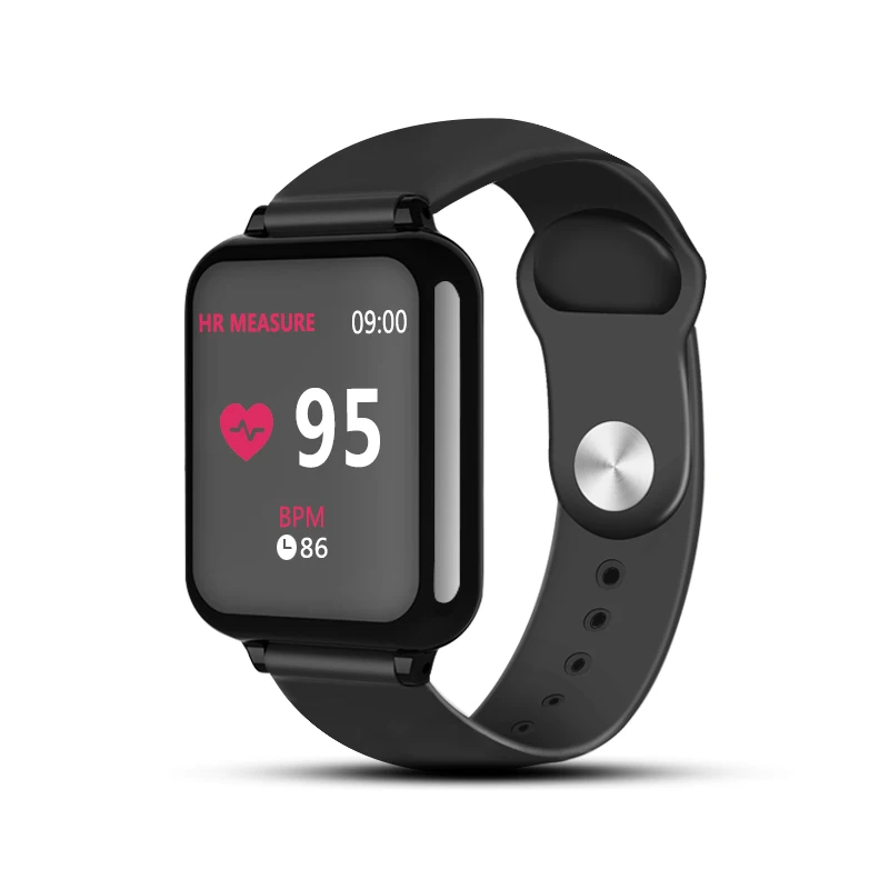 New bluetooth B57 Smart Watch IOS/Android Men Women waterproof Smartwatch Intelligent Pedometer Bracelet outdoor Sport Watches |