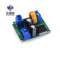 dc dc adjustable boost module step up power module 3v 5v 12v to 19v 24v 30v 36v high power booster regulated power supply module