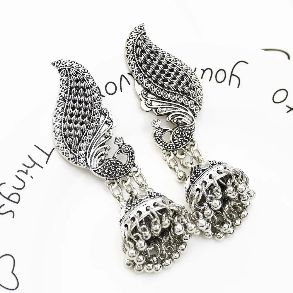 Афганский изделия из Индии ювелирное изделие богемные этнические металла в