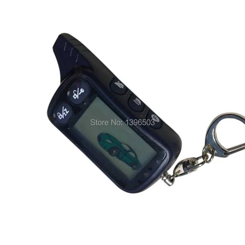 TZ9030 ЖК дисплей дистанционного Управление для российских TZ 9030 9020 Tz9020