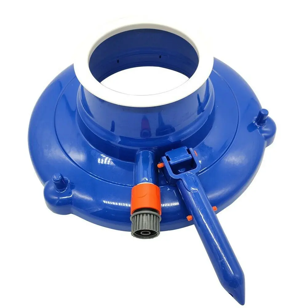 

Swimming Pool Leaf Vacuum Skimmer Net Leaf Catcher Fine Mesh Bag Replacement Sweeper Skimmer EIG88