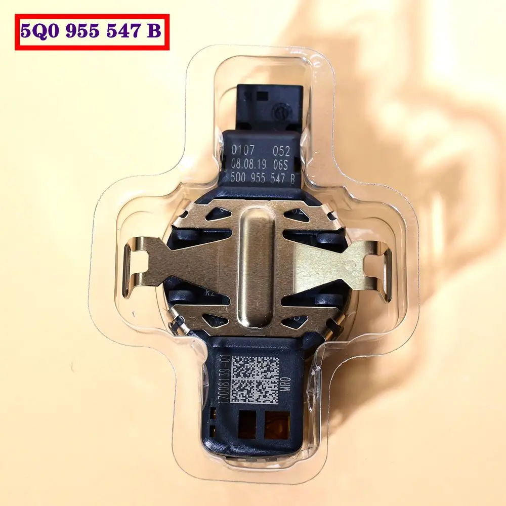 Опорный кабель MQB для датчика дождя Golf 7 MK7 Ling 81A955555A 5Q0955547B 81D955547