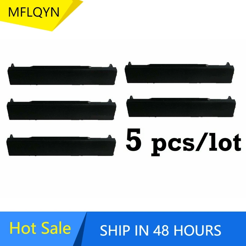 

5x Laptop HDD Hard Drive Caddy Cover with Screws For Dell Latitude E6510