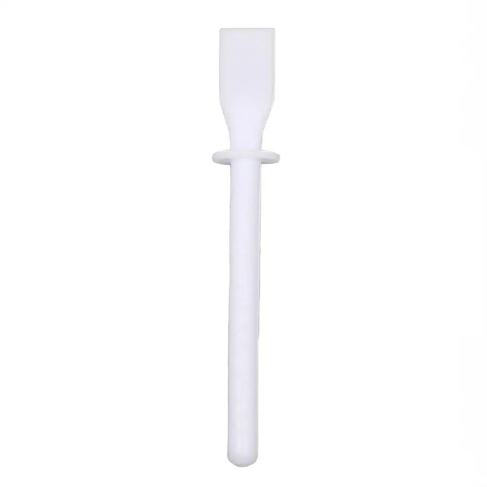 

6pcs Plastic Painting Knife Spatula Palette Knife Oil Accessories Painting Color For Oil, Canvas, Acrylic Mixing Painting B4O4