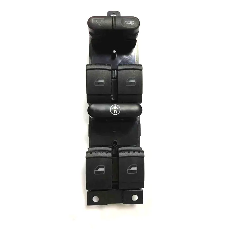 Панель переключателя управления для Volkswagen Golf MK 4 Bora Passat B5 1999 2004 3B1867171E 1J4 959 857D 3BD