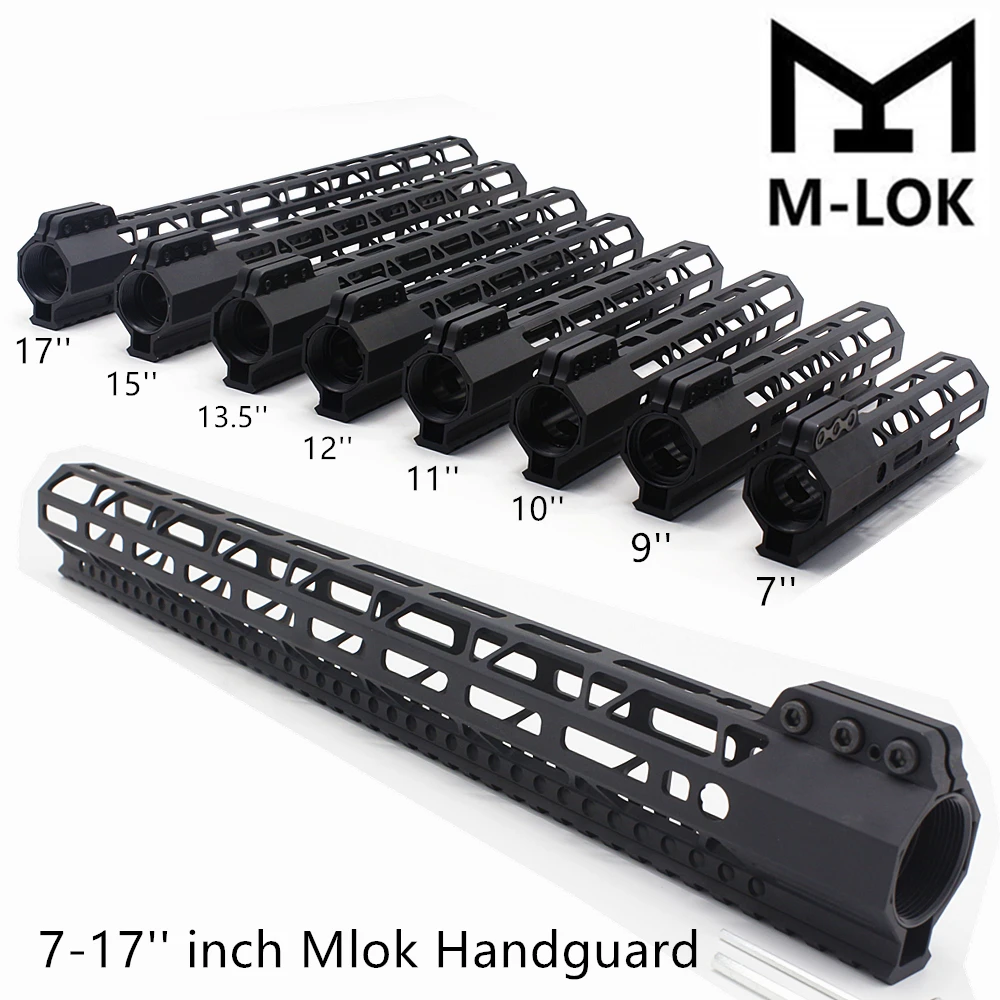 _ M4 M16 AR 15 Free Float Handguard зажимной стильный кронштейн Охотничья стальная