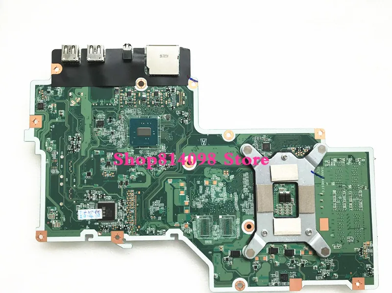 810605-004    HP PAVILION 23-Q227C 810605-604 810605-001 810605-005 DAN61AMB6F0   100%