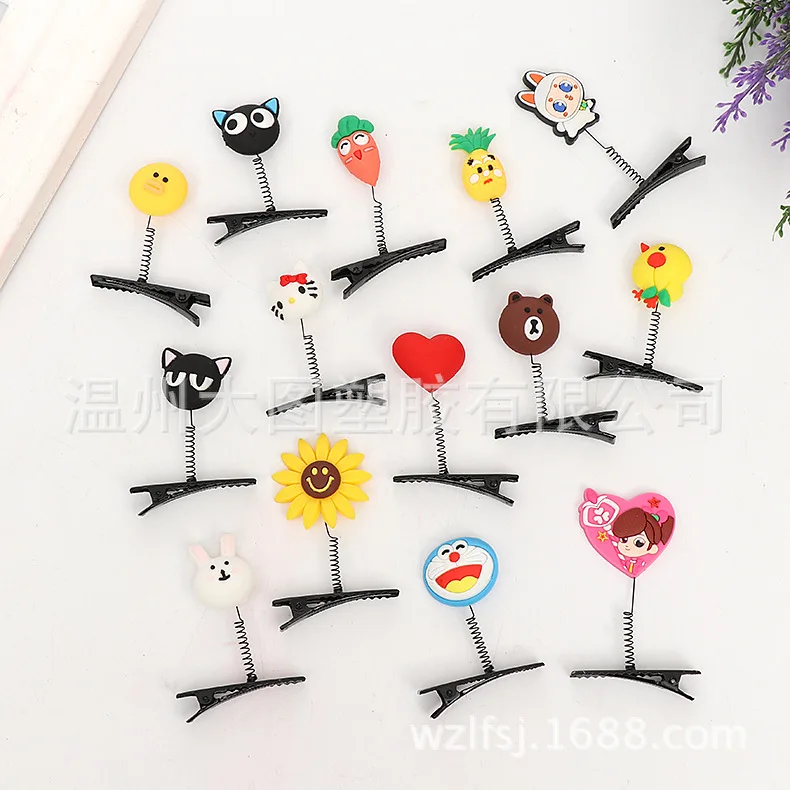 Милый креативный головной убор с птицей из мультфильма для девочек 3 принцессы