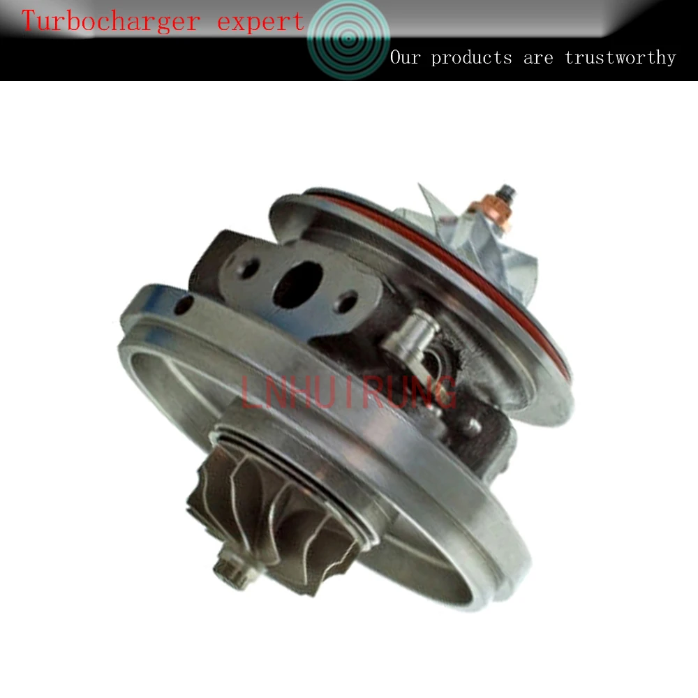 

Turbo cartridge for Mitsubishi Motors SUV 4N15 4P00 diesel TF035 49335-01410 1515A295 Turbo Turbocharger CHRA Core Cartridge