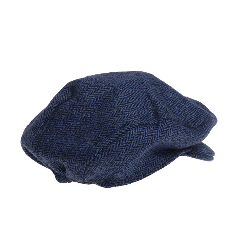 

Cute Baby Newborn Peaked Beanie Cap Hat Baby Boys Girls Photography Prop 0-1M E06F