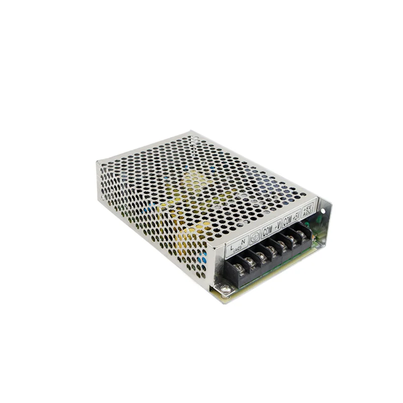 Одобренный CE CCC источник питания Dual 5v и 12v Поддержка индивидуального размера |
