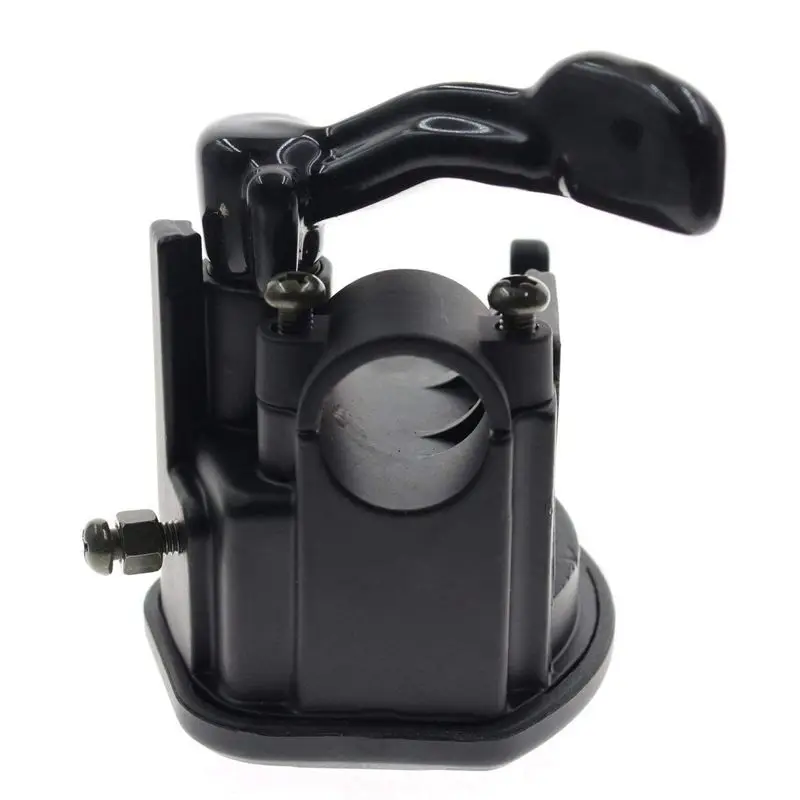 Новый большой палец дроссельной заслонки в сборе для YAMAHA RAPTOR 350 660 700 все годы TT03 |