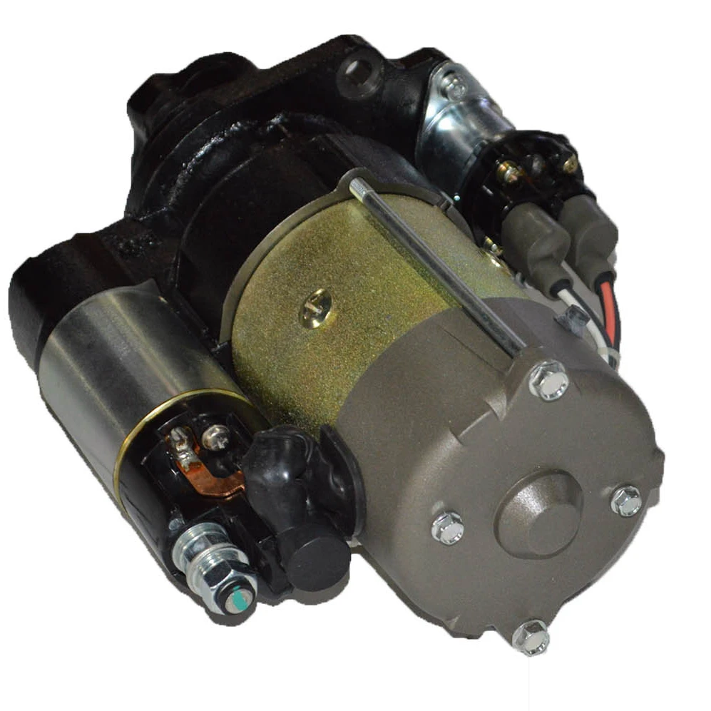 

starter / STARTER MOTOR ASSEMBLY/starter motor C5266528/C4992261 for chinese truck