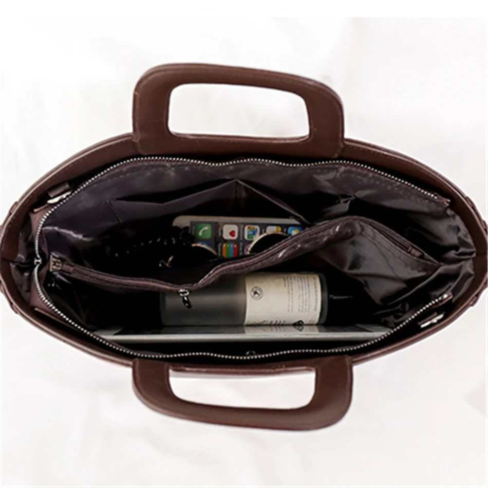 Винтажные роскошные сумки женские на плечо дизайнерская Высококачественная