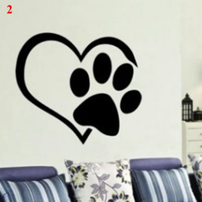 

Funny Cute Cat Dog Switch Stickers Wall Cartoon Luminous Switch Sticker Glow In The Dark Wall Home Bedroom Parlor Decoration