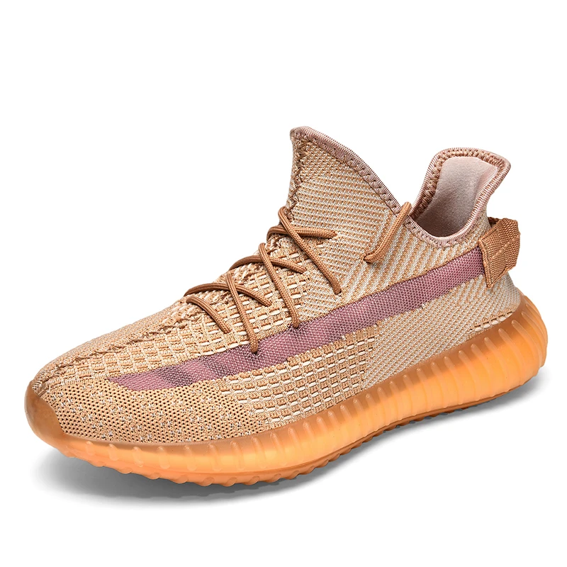 Женская обувь для бега 350 дышащая повседневная спортивная унисекс Женские