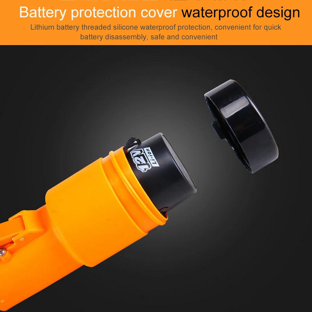 

Electric Fish Scaler Charging Portable Fishing Scale Scraper Automatic Scalers Planer Easy Fishi Stripper Killing Seafood Tools