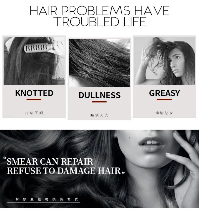 30 мл марокканское чистое аргановое масло для волос эфирное роста против