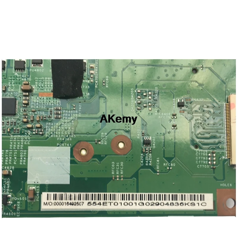 

PN6M9 CN-0PN6M9 0PN6M9 suitable for Laptop motherboard For DELL vostro 3500 V3500 ,original new ,free shipping