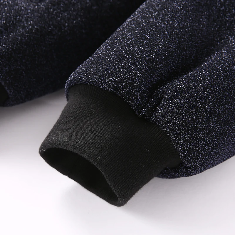 Хлопковое пальто для девочек куртки детей старшего возраста новинка весны 2019