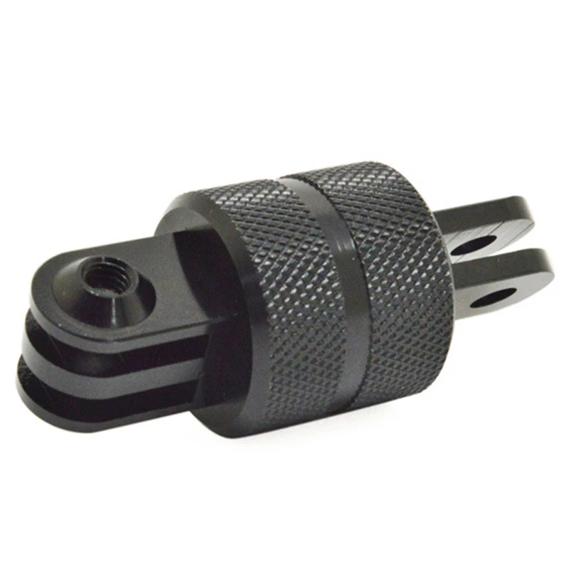 Адаптер Вращающийся на 360 градусов Поворотный кронштейн для фотоаппарата Xiaomi Yi