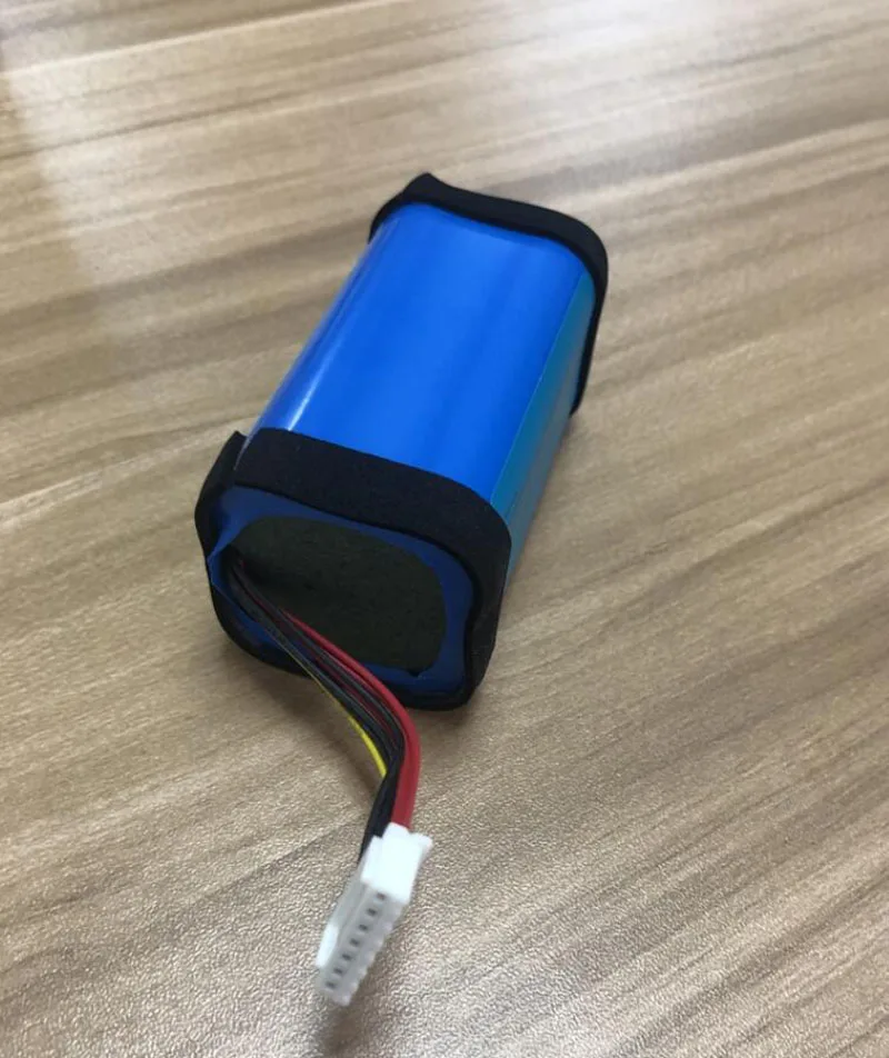 Оригинальный аккумулятор 7 2 в 4900 мАч для sony SRS-X30 SRS-XB3 SRS-XB30 SRS-XB40 ID770 JD770B ID659B - купить