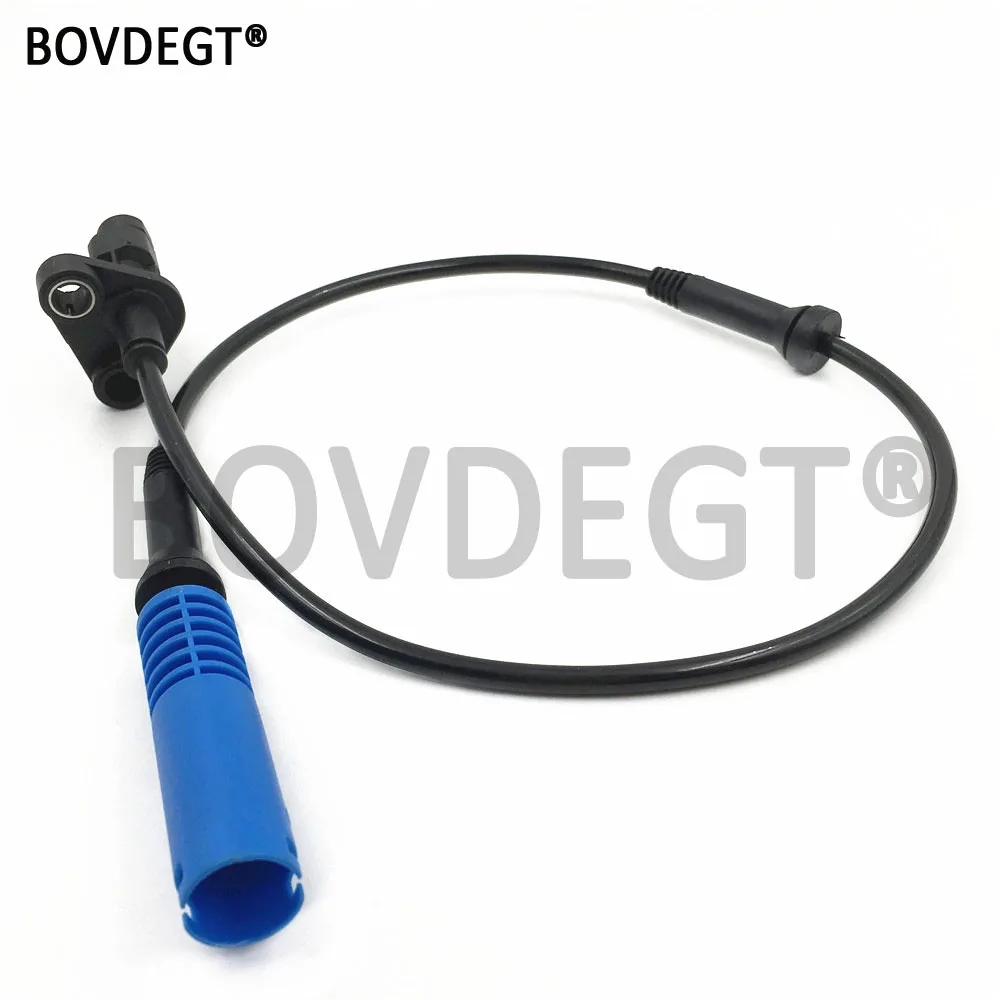 Передний левый или правый датчик скорости колес ABS для BMW 5 E39 Touring 34526756375