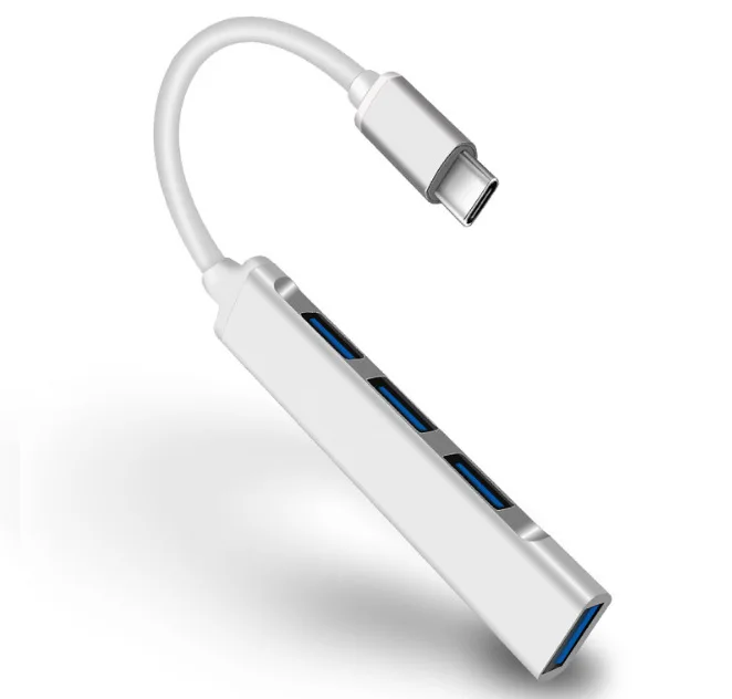 2021 новый usb c док станция usb 30 концен