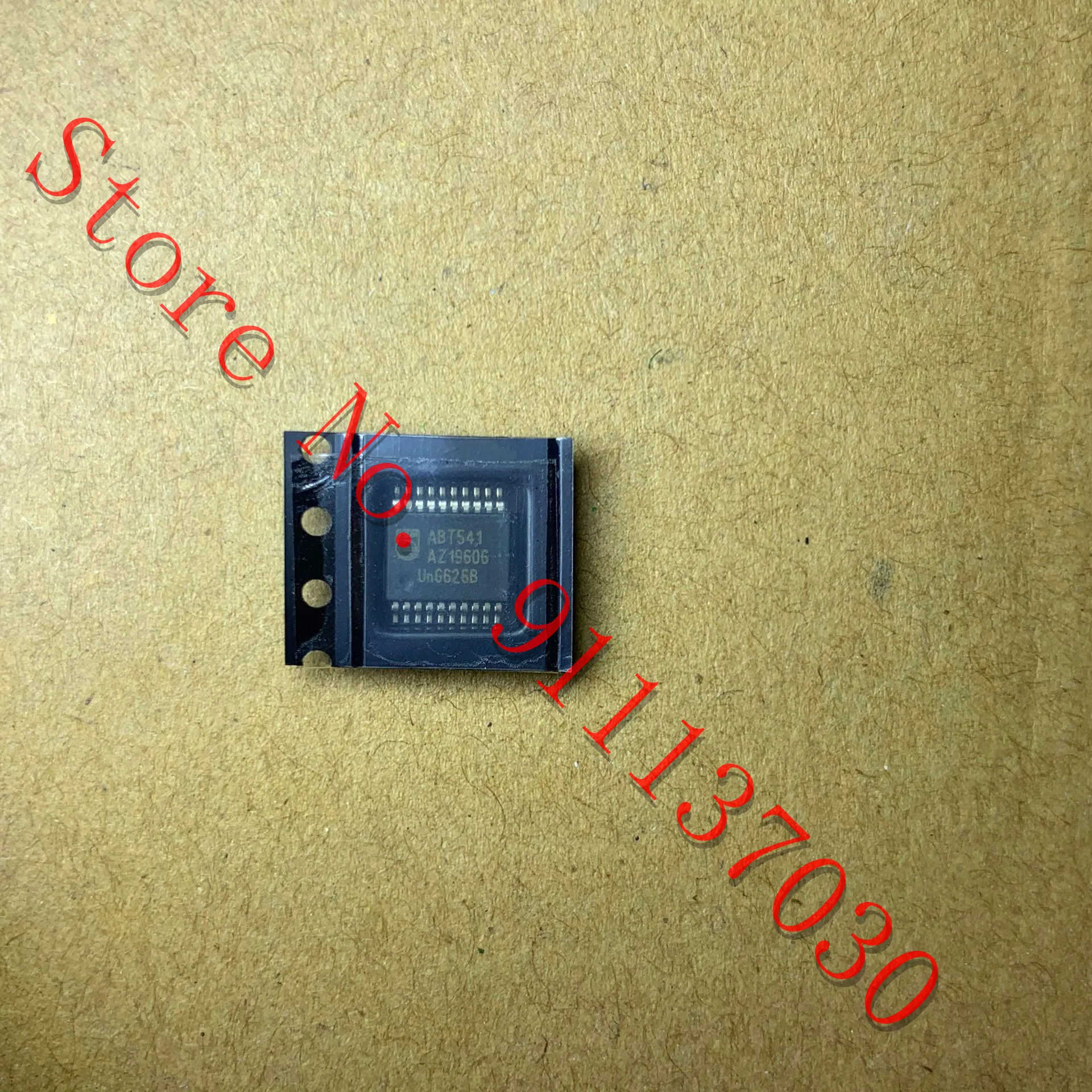 

1 шт./лот ABT541 74ABT541DB SSOP20