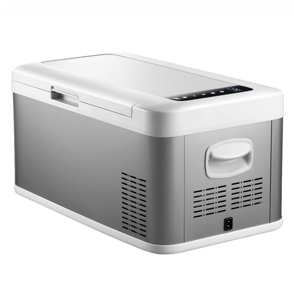 18L автомобильный холодильник морозильник охладитель Компрессор | Автомобили и