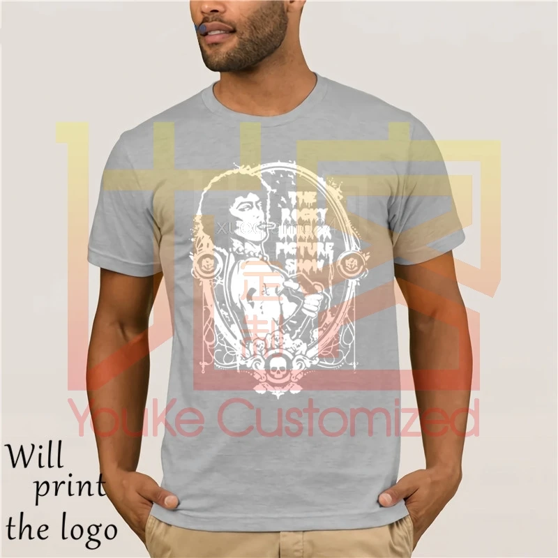 Модная крутая Мужская футболка Женская забавная с принтом персонализированного