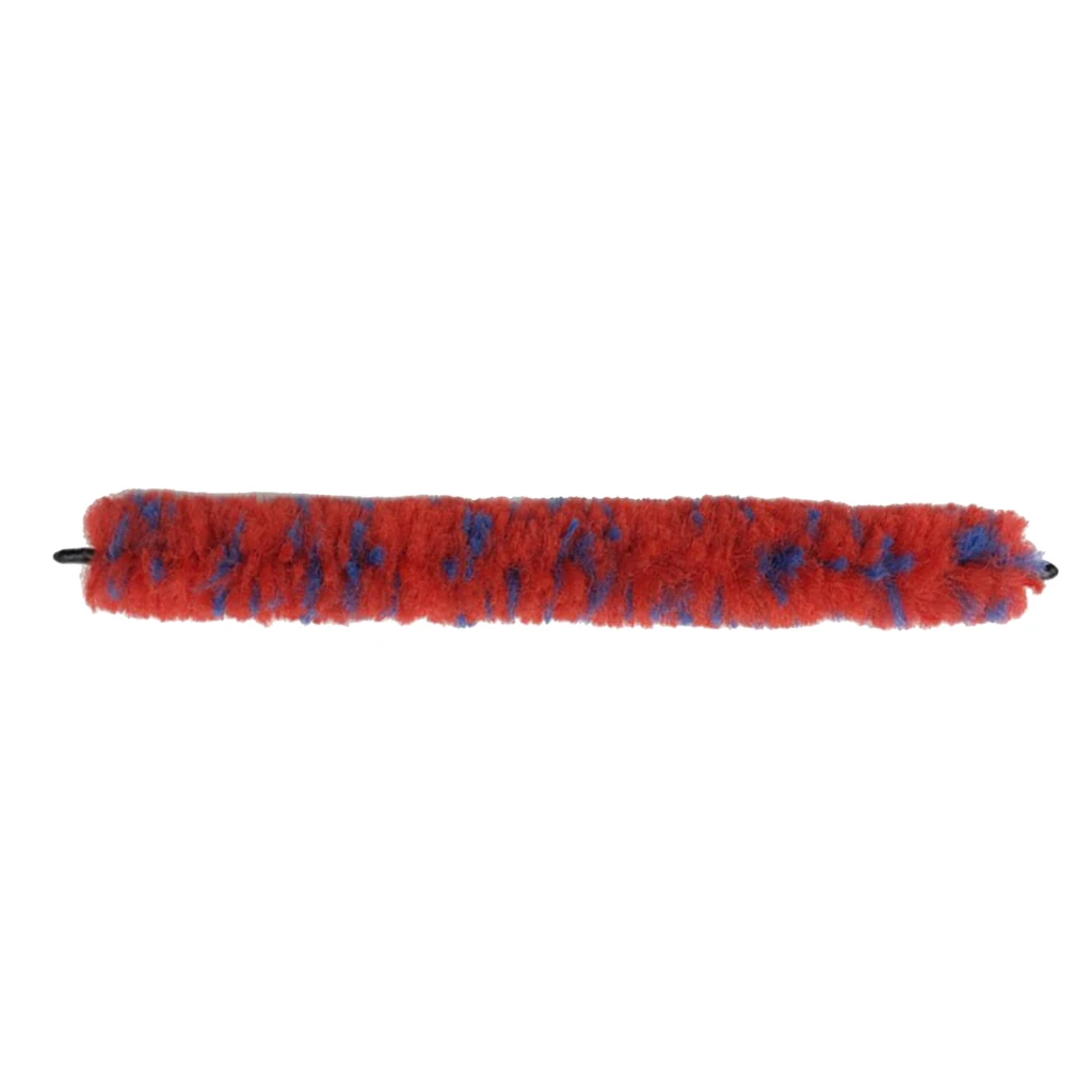 Nylon Saxophones Sax Bend Neck Cleaning Brush 28cm/11.02inch | Спорт и развлечения