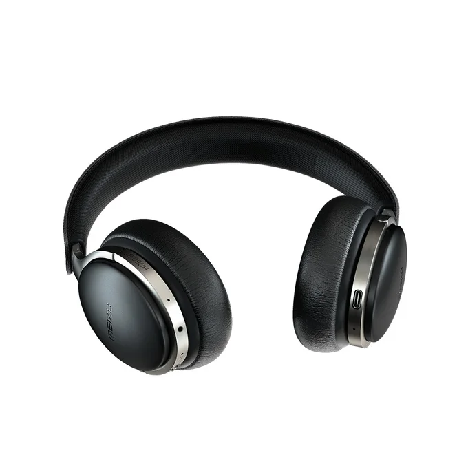 Оригинал Meizu HD60 AptX Bluetooth 5 0 наушники Беспроводная гарнитура Супер HiFi глубокий бас