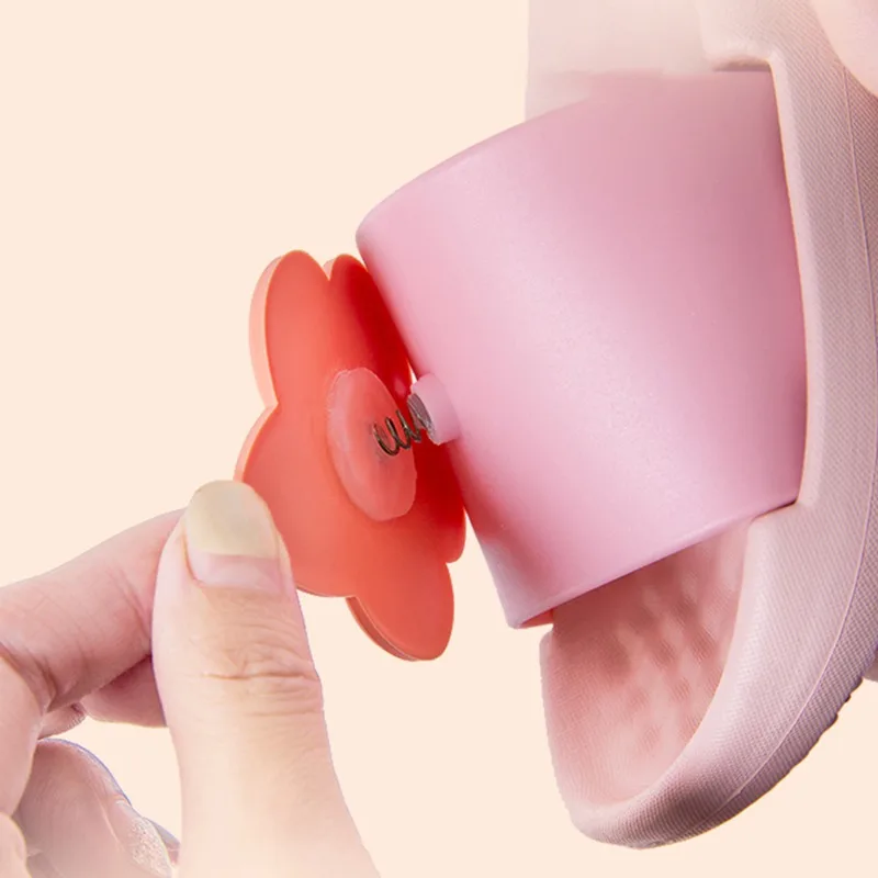 

Children's Slippers Home Sandals Toddlers Girls' Indoor Shoes Bathroom Home Shoes