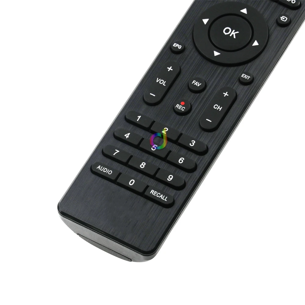 Пульт дистанционного управления для телефункена тв телевизора приставки