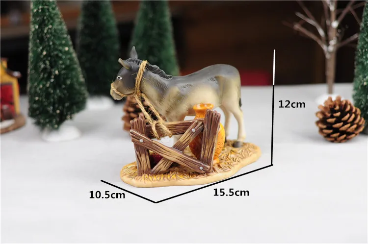 Международная торговля керамика Европа и США пасторальный стиль ручная роспись