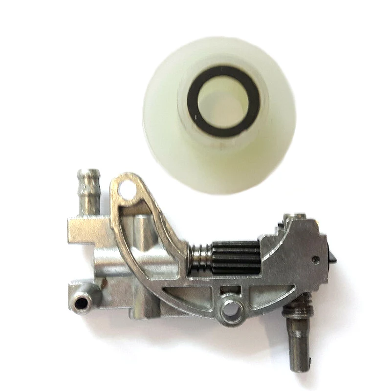 Комплект червей масляного насоса для китайской бензопилы 4500 5200 5800 45 аксессуары