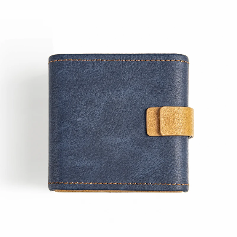 Fiio HB5 Portable Headphone Carrying Case Leather Storage bag for FIIO FH7 FD5 FA9 FH5 FH3 FH1S Earphone | Электроника