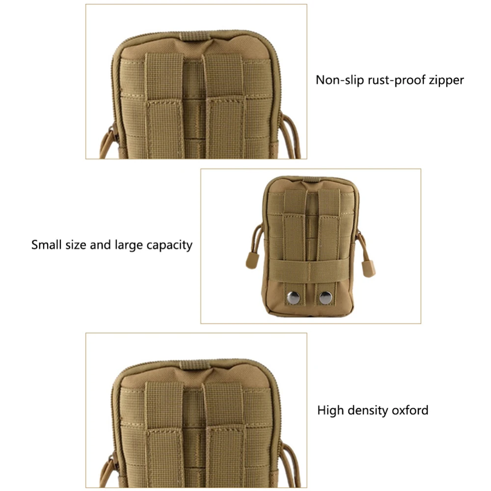 Нейлоновая тактическая сумка охотничьи сумки поясная военная рюкзак для ручки
