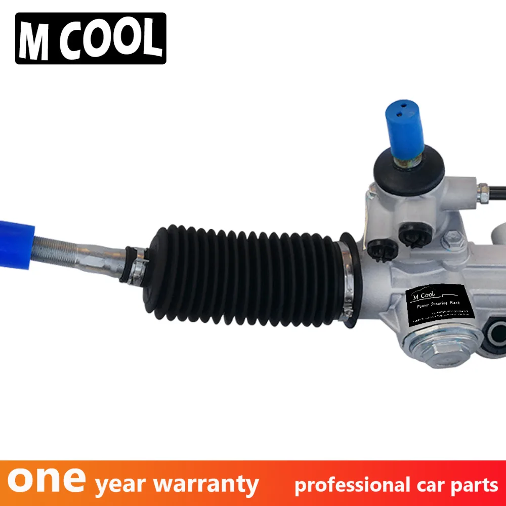 Для нового усилителя рулевой рейки Toyota Landcruiser FZJ100 100 HDJ100 44200-60040 4420060040 левое управление